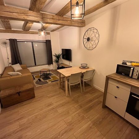 La Vitrine Apartment Gertwiller Екстериор снимка