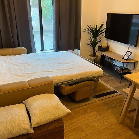 La Vitrine Apartment Gertwiller Екстериор снимка