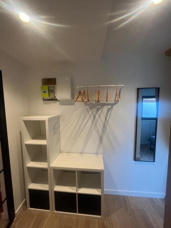 La Vitrine Apartment Gertwiller Екстериор снимка