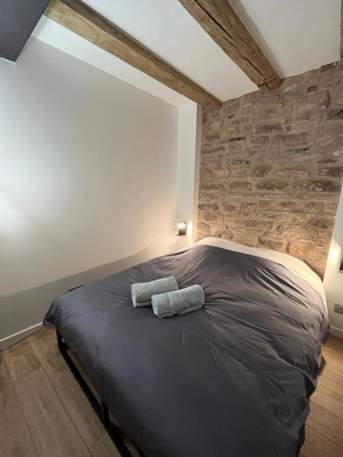 La Vitrine Apartment Gertwiller Екстериор снимка