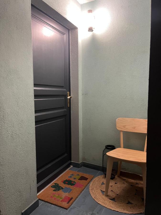 La Vitrine Apartment Gertwiller Екстериор снимка