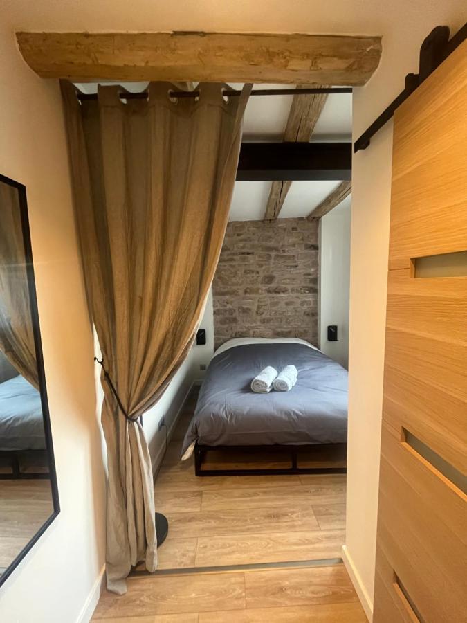 La Vitrine Apartment Gertwiller Екстериор снимка