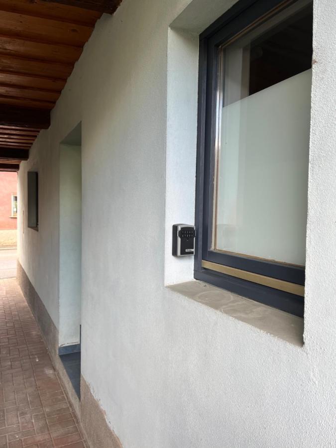 La Vitrine Apartment Gertwiller Екстериор снимка